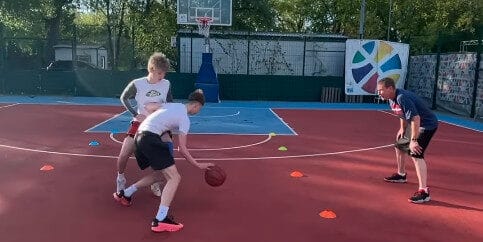 Мои тренировки на BazeCamp 2025 (Видео)