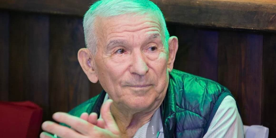 Валерий Семёнович Танкилевич