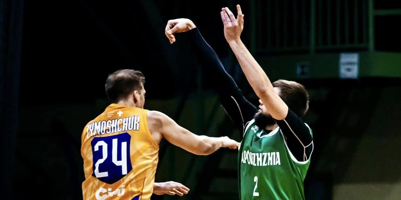 Старый Луцк - Университет - семестр без зачёта